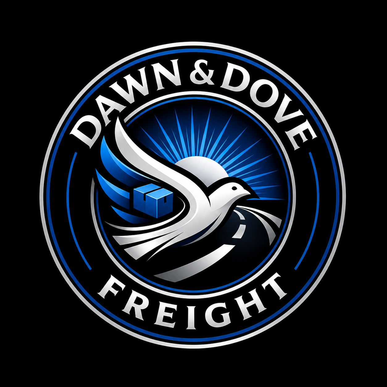 Dawn&Dove Freight